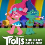 Watch Trolls: The Beat Goes On!: Season 3