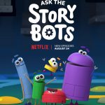 Watch Ask The Storybots Season 2