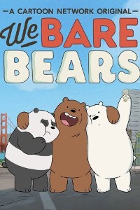 Watch We Bare Bears Season 4