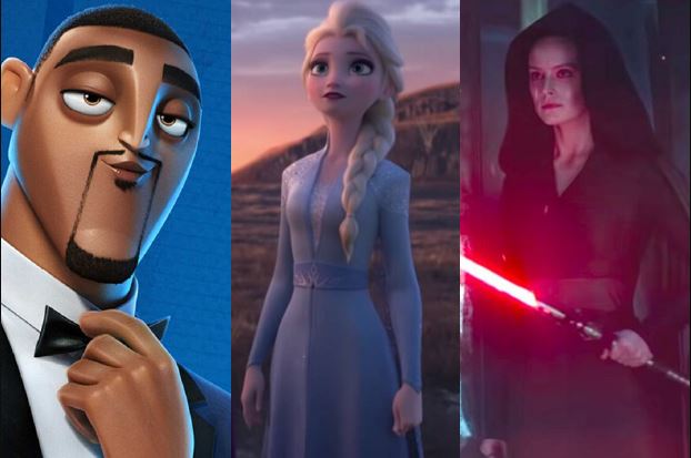 8 Animated Movies Releasing In 2020