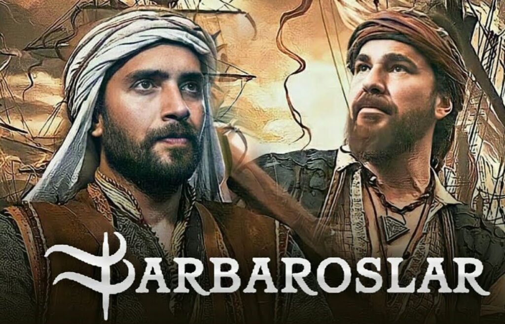 Watch Barbaroslar Episode 15 With English Subtitles