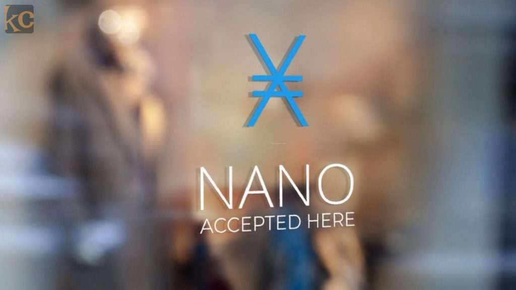 Bitcoin and Nano