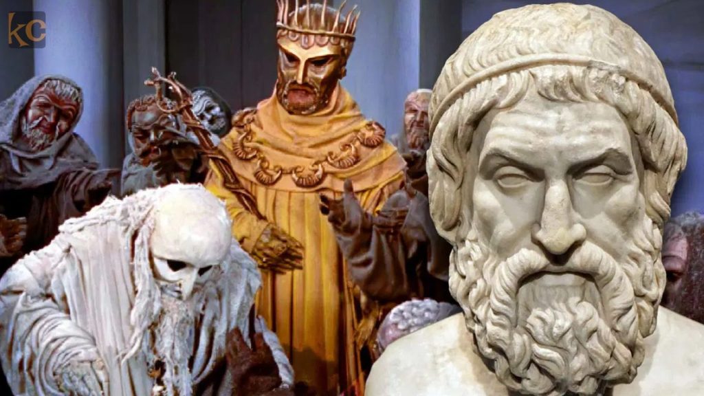 Oedipus Rex