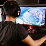Online Games